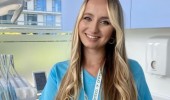 Д-р Лили Иванова - естетична дентална медицина, добър детски зъболекар София