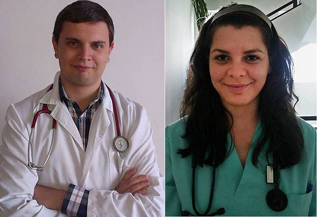 Специализация в чужбина, медицина специализация, млади лекари специализация, млади лекари работа, млади лекари в България, заплата за млади лекари
