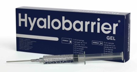 Hyalobarrier гел, Hyalobarrier цена, колко струва Hyalobarrier, Лечение на сраствания след операции, сраствания след гинекологични операции, На какво се дължат срастванията, Сраствания след раждане с цезарово сечение, Сраствания след аборт