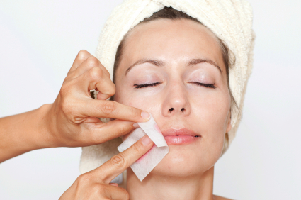iStock_Waxing-Face